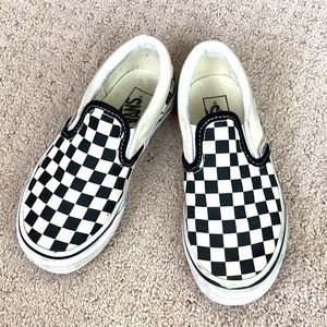 Classic Vans